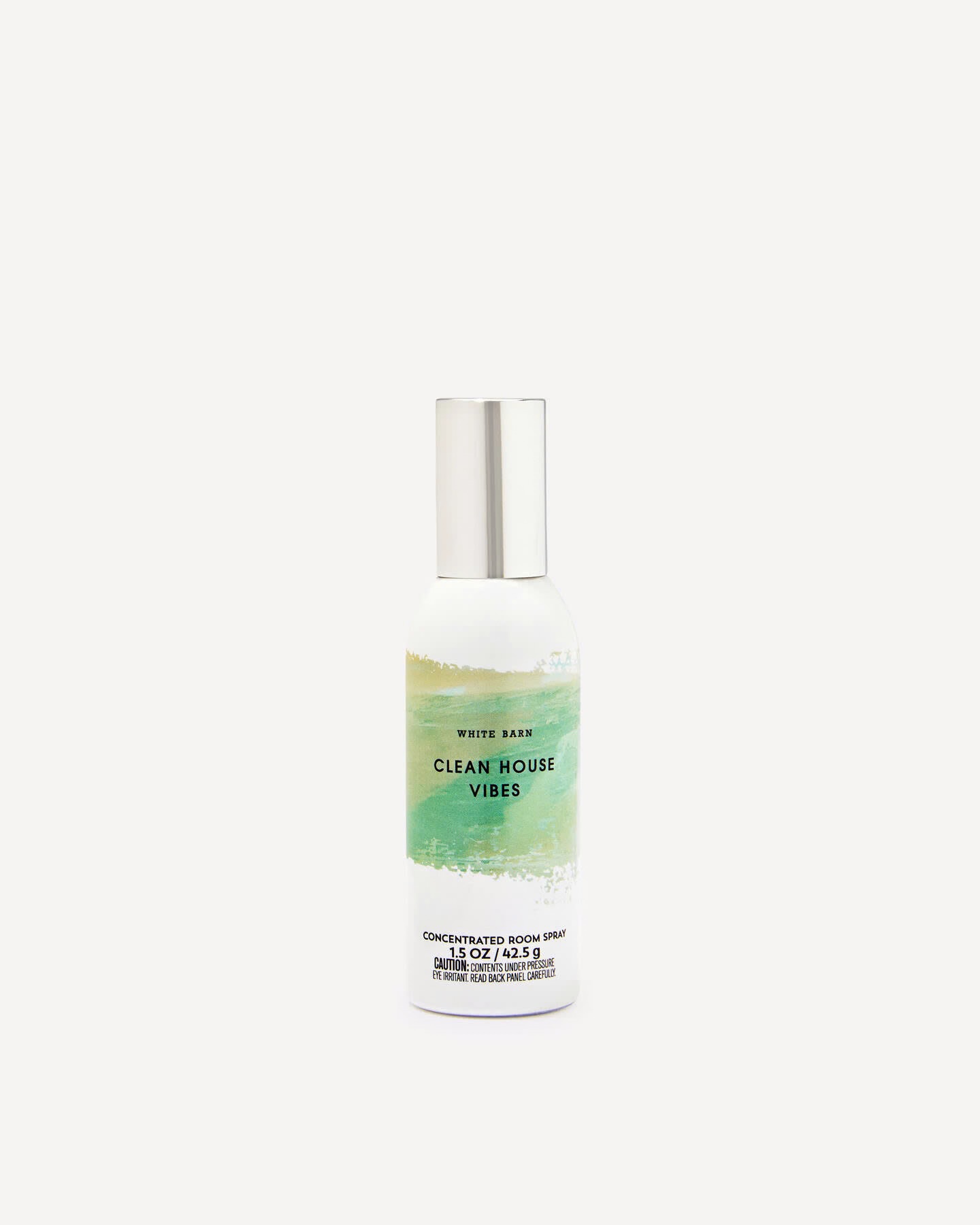 White Barn Clean House Vibes
Concentrated Room Spray- 1.5oz