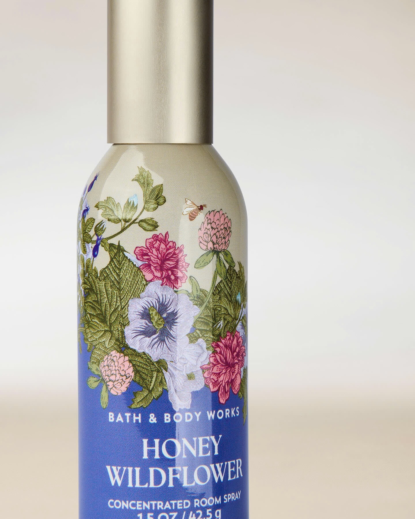 White Barn Honey Wildflower Concentrated Room Spray- 1.5oz