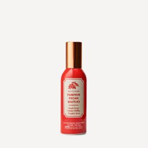 White Barn Pumpkin Pecan Waffles Concentrated Room Spray- 1.5oz