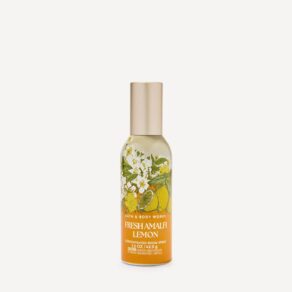 White Barn  Fresh Amalfi Lemon Concentrated Room Spray- 1.5oz
