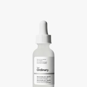 he Ordinary Niacinamide 10% + Zinc 1%- 30ml