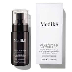 Medik8 Liquid Peptides Advanced MP- 30ml