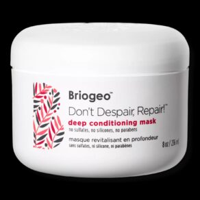 Briogeo
Don't Despair, Repair! Deep Conditioning Hair Mask- 8oz