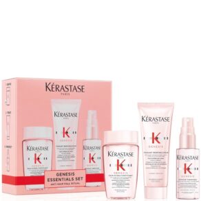 Kérastase Genesis Discovery Set- Damged Box