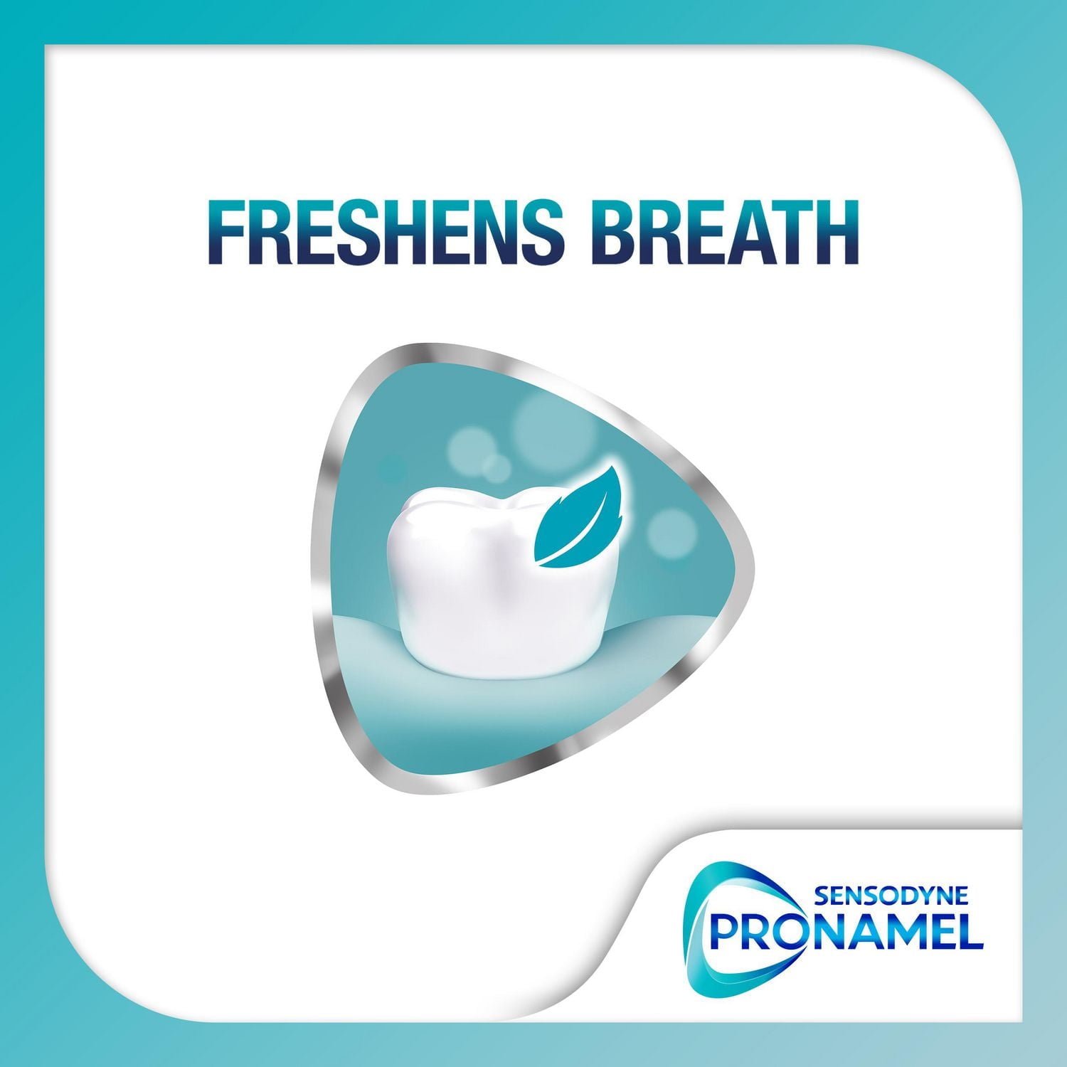 Pronamel Fresh Wave Toothpaste- 115ml