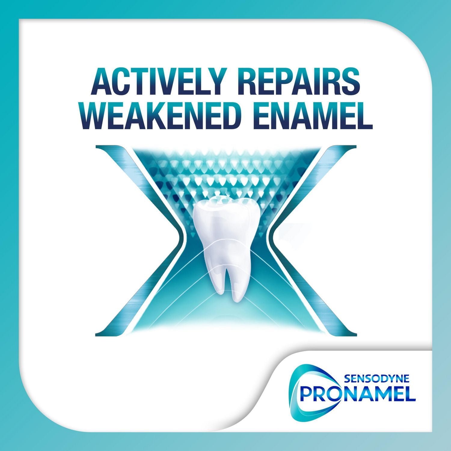 Pronamel Fresh Wave Toothpaste- 115ml