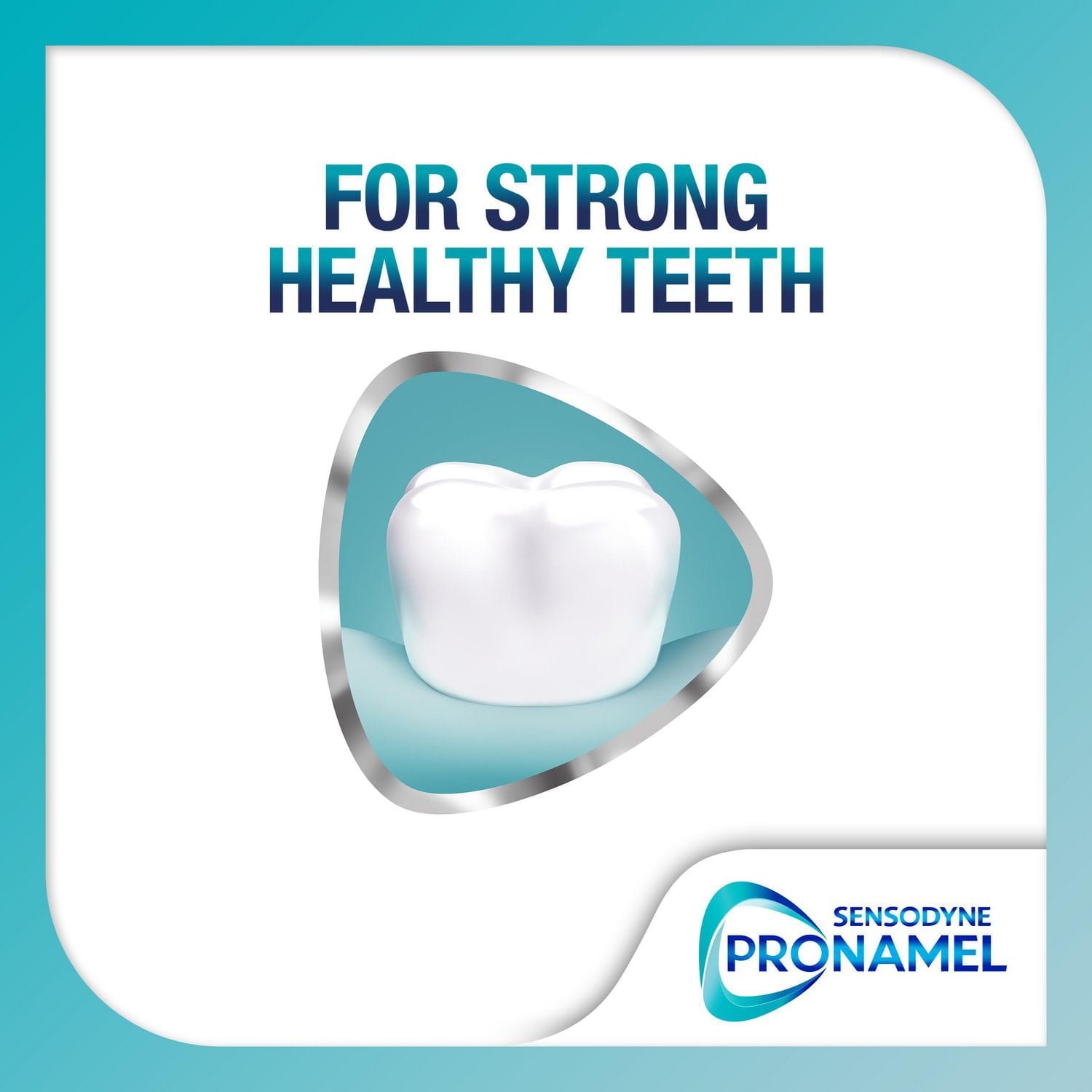 Pronamel Fresh Wave Toothpaste- 115ml