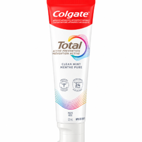 Colgate Active Prevention Plus Fresh Whitening Toothpaste- 170ml