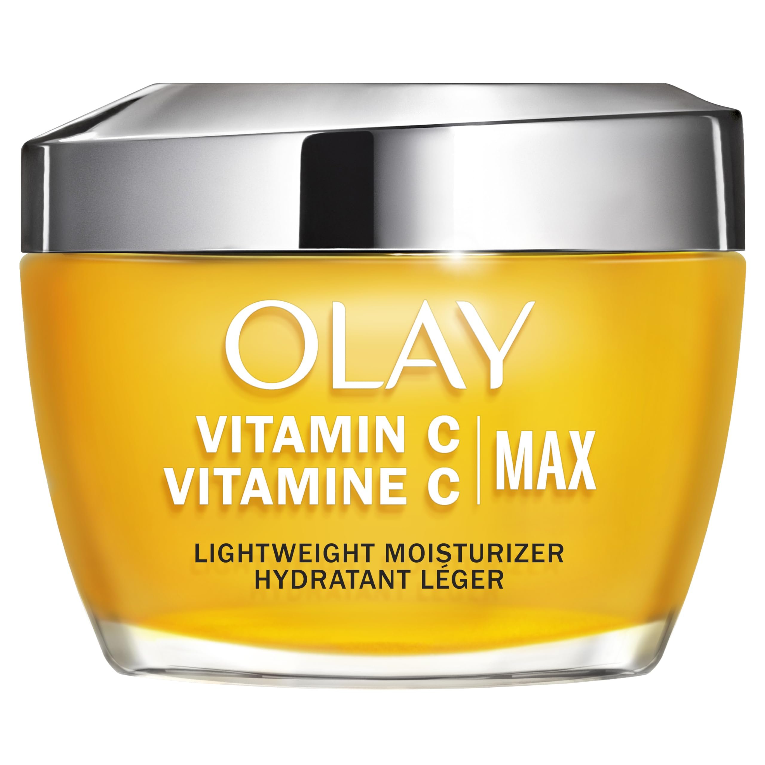 Olay Vitamin C MAX Face Moisturizer, Brightening Cream- 50ml
