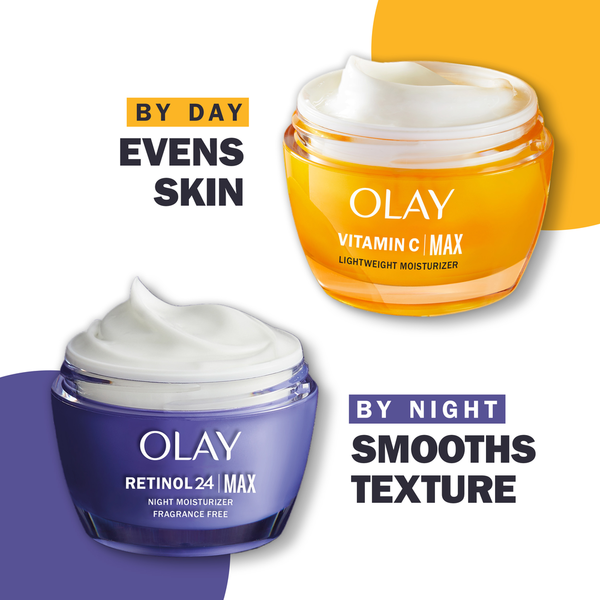 Olay Retinol 24 MAX Night Cream