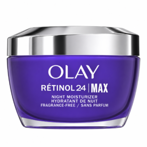 Olay Retinol 24 MAX Night Cream