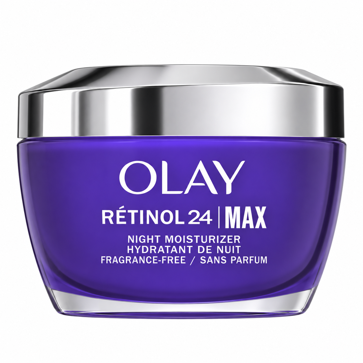 Olay Retinol 24 MAX Night Cream