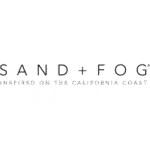 Sand + Fog