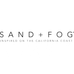 Sand + Fog