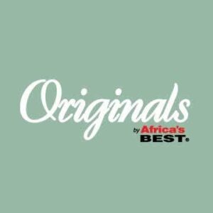 Originals by Africa's Best